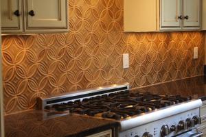 Reverie Backsplash                                